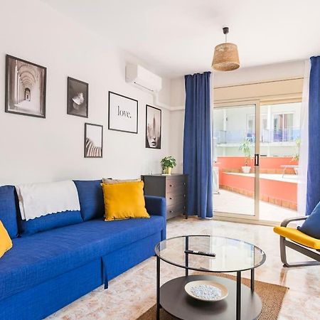 Grand Apartament Lloret Lloret de Mar Buitenkant foto