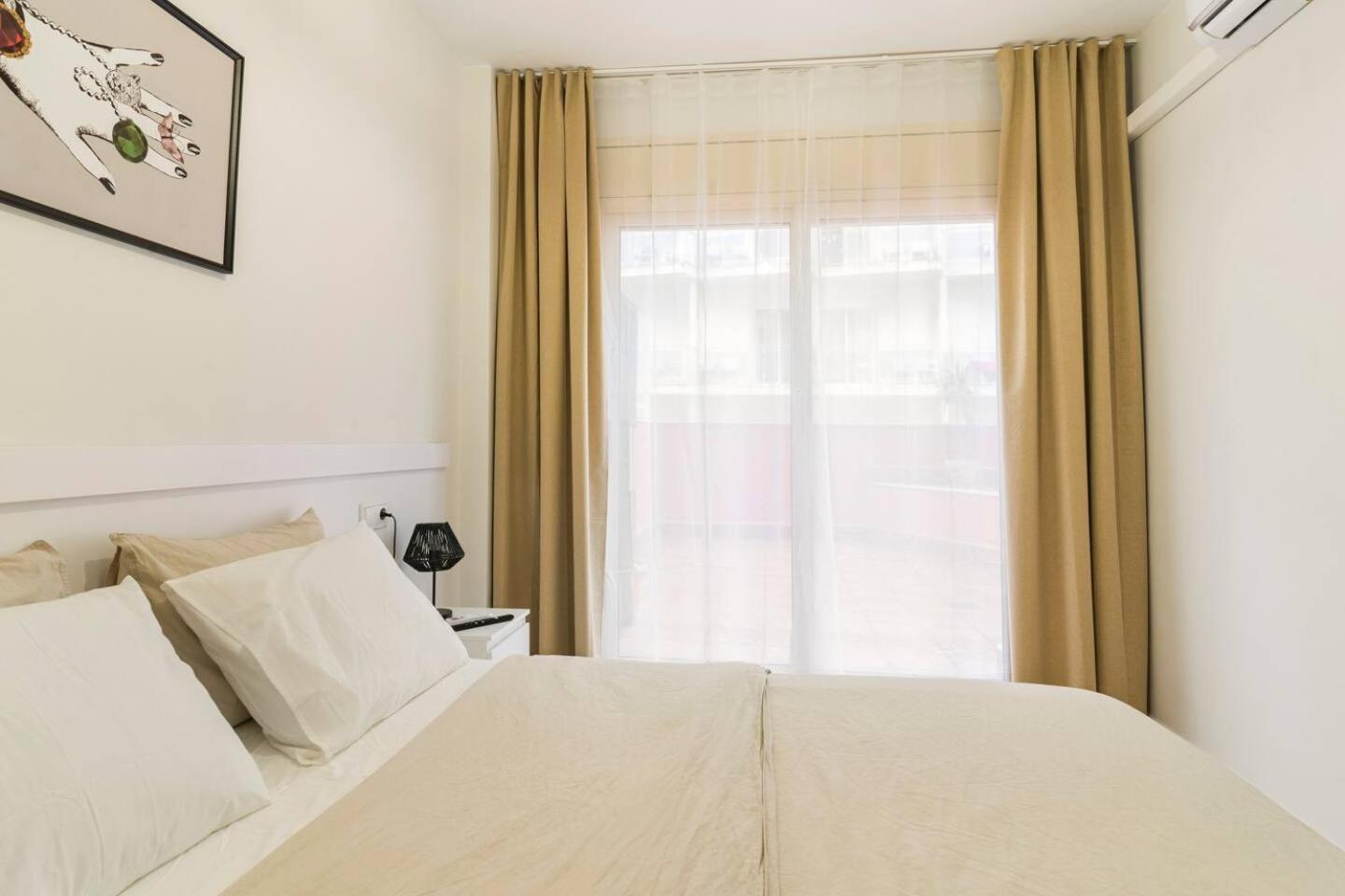 Grand Apartament Lloret Lloret de Mar Buitenkant foto